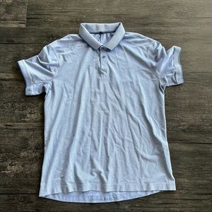 Lulu Lemon XL polo